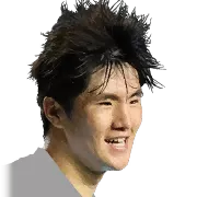 Lee Jin-Yong