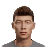 Choi Min-Gi