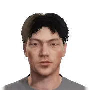 Jegal Jae-Min