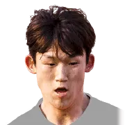 Lee Seung-Mo