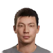Kang Yun-Gu