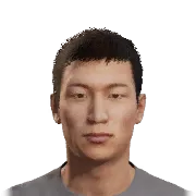 Park Jin-Seong