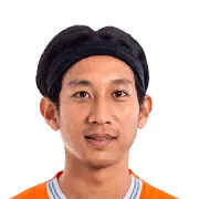 Hein Phyo Win