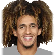Hannibal Mejbri