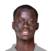 Moustapha Mbow
