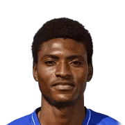 C. Emeka