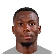 Mohamed Berte