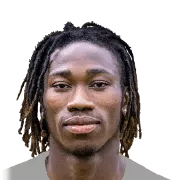 Mohamed Sankoh
