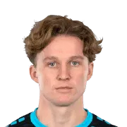 Jonas Fjeldberg
