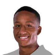 Yaliston Martínez