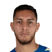 Sebastián Cáceres