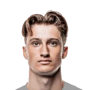 Jacob Andersen