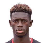 Wagane Faye