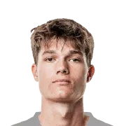 Alexander Busch