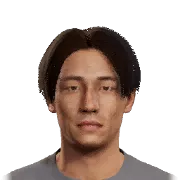 Kensuke Fujiwara