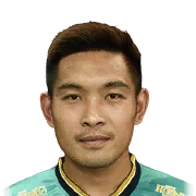 Thaned Benyapad
