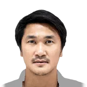 Anisong Jaroentham