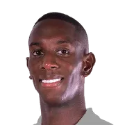 Eber Moreno
