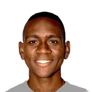 A. Castillo Manyoma
