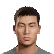Kim Joon Hong
