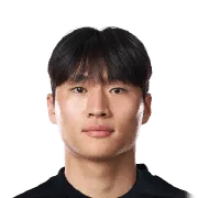 Jeong Sang-Bin