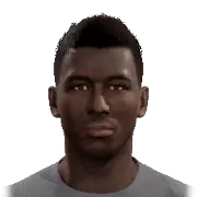 S. Owusu