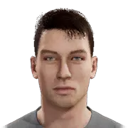 Mattias Lamhauge
