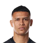 Kervin Arriaga