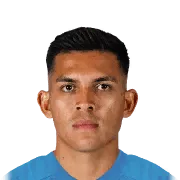Alonso Martínez