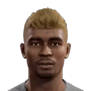 K. Boateng