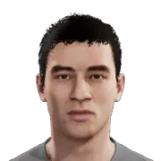Kyle Joseph