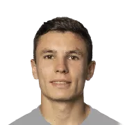 Mattia Zanotti