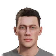 Matty Connelly