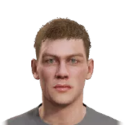 Ewan Wilson