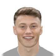 Aidan Denholm