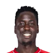 Joseph Okumu