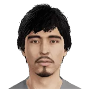 Rafa Santos