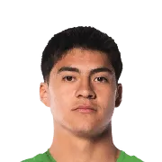Obed Vargas