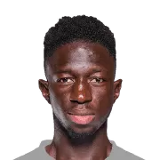 Formose Mendy
