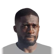 Godfried Frimpong