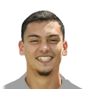 Nayel Mehssatou