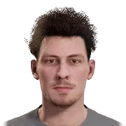 Lucas Stassin