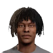 Romaine Mundle