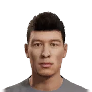 Alejandro Martínez