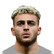 Barış Alper Yılmaz