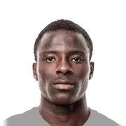 Lasso Coulibaly