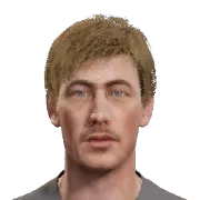 Lucas Bergström