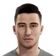 Victor Sanchis