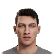 Josh Seary