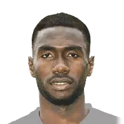 Alieu Fadera